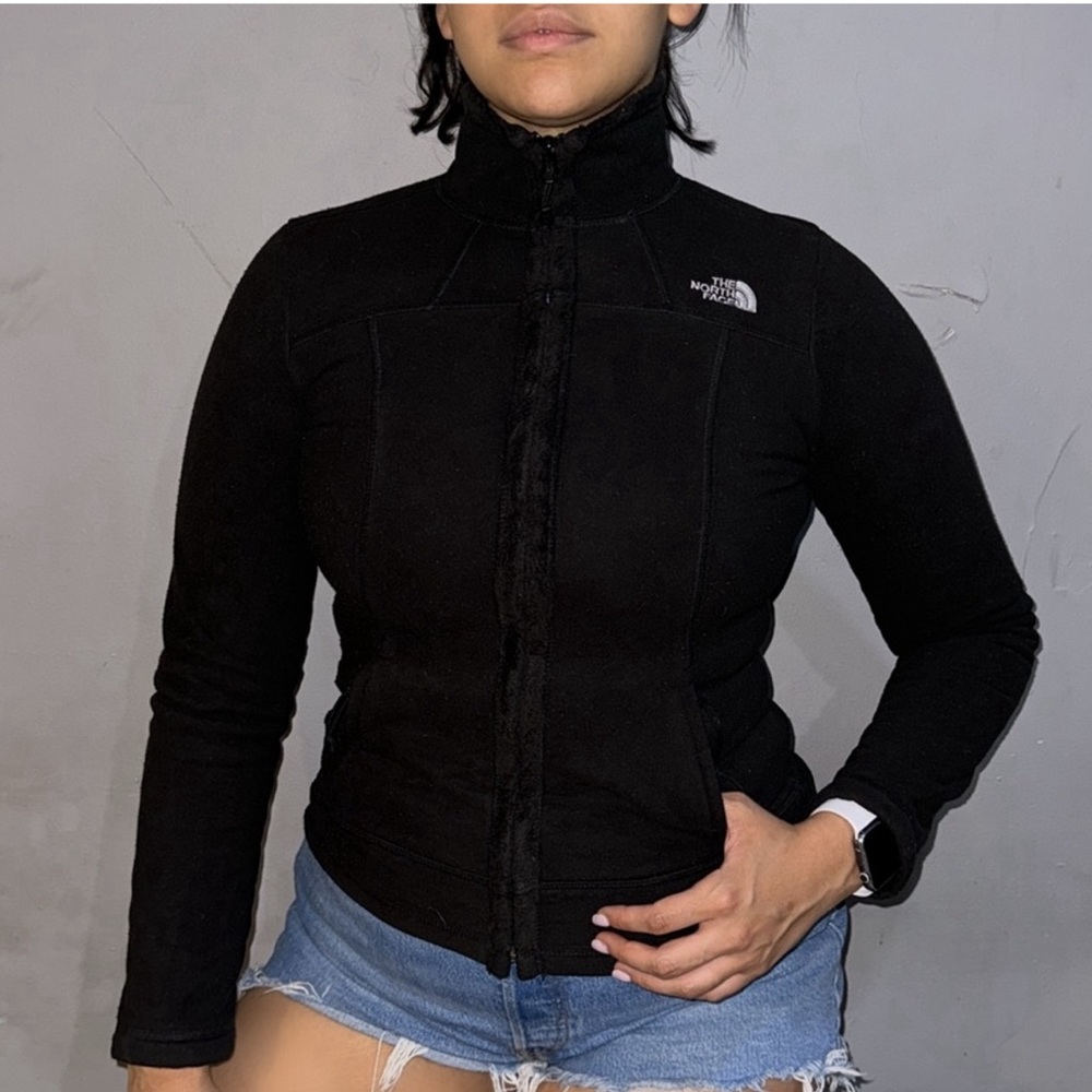 THE NORTH FACE WOMENS SWEATER - Picture 6 of 6